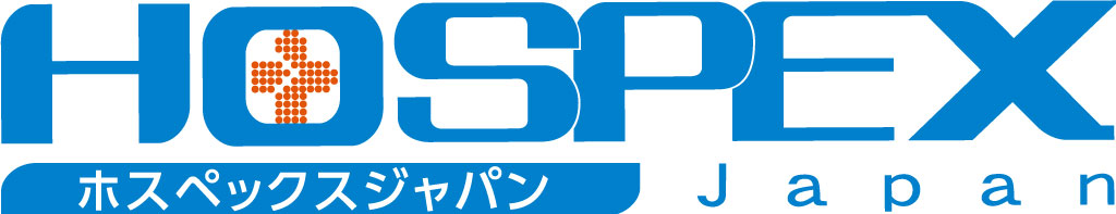 HOSPEX Japan 正式ロゴ